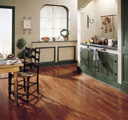 So MD Hardwood Flooring